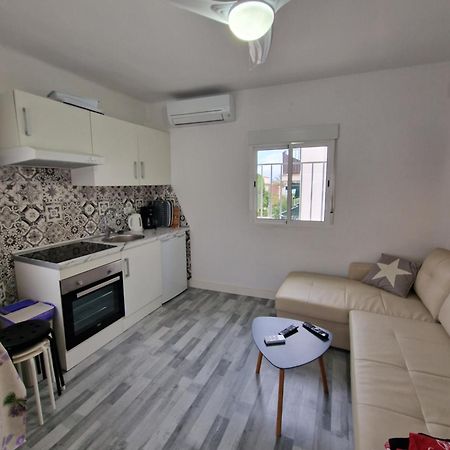 Apartamentos Daurada カラフェル エクステリア 写真