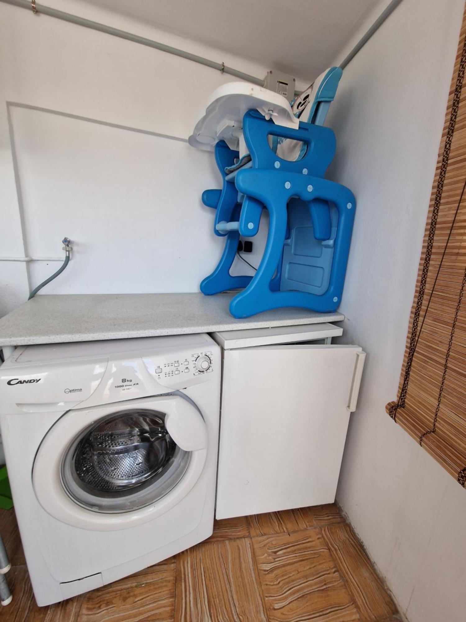 Apartamentos Daurada カラフェル エクステリア 写真